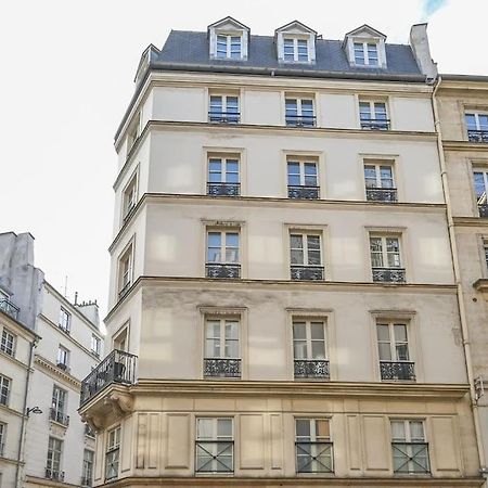 شقة Paris, Opera 4D...En Plein Coeur De La باريس المظهر الخارجي الصورة